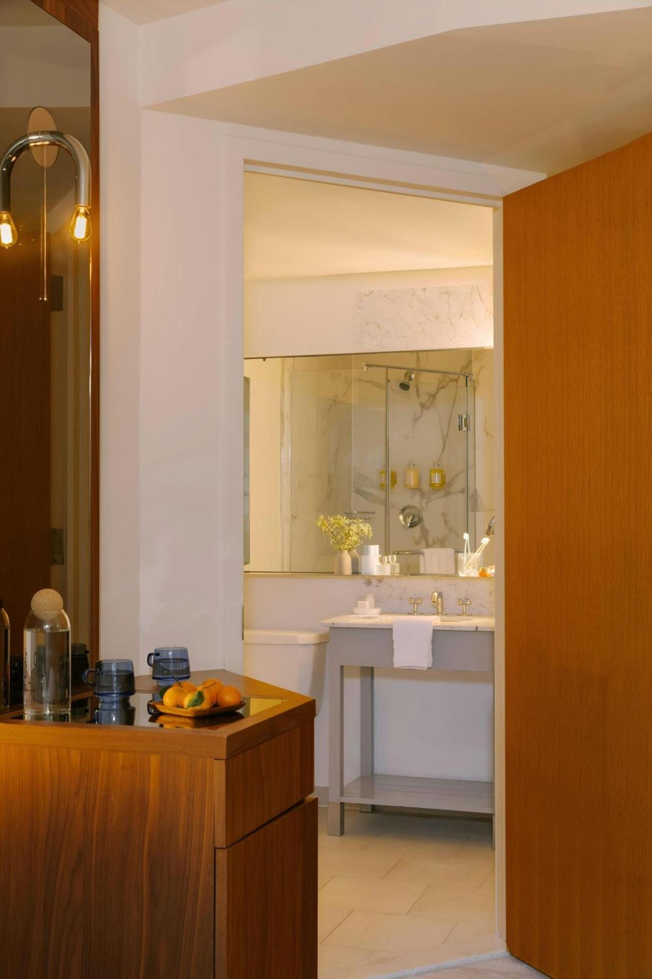 Sonder By Marriott Bonvoy Henri On 24 Apartments Chelsea New York City Exterior photo