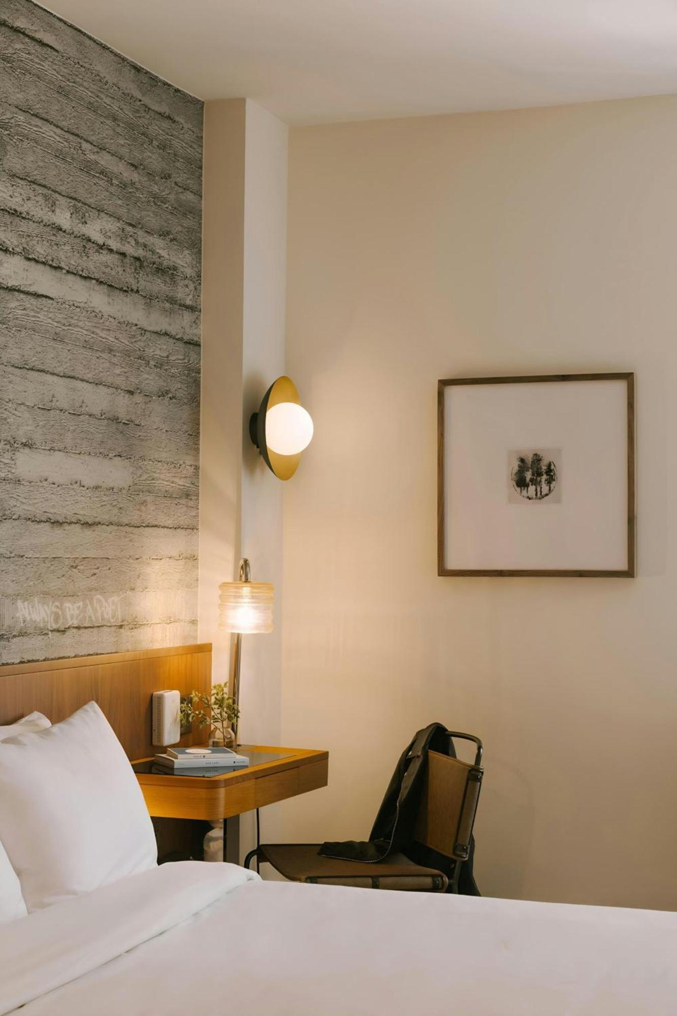 Sonder By Marriott Bonvoy Henri On 24 Apartments Chelsea New York City Exterior photo