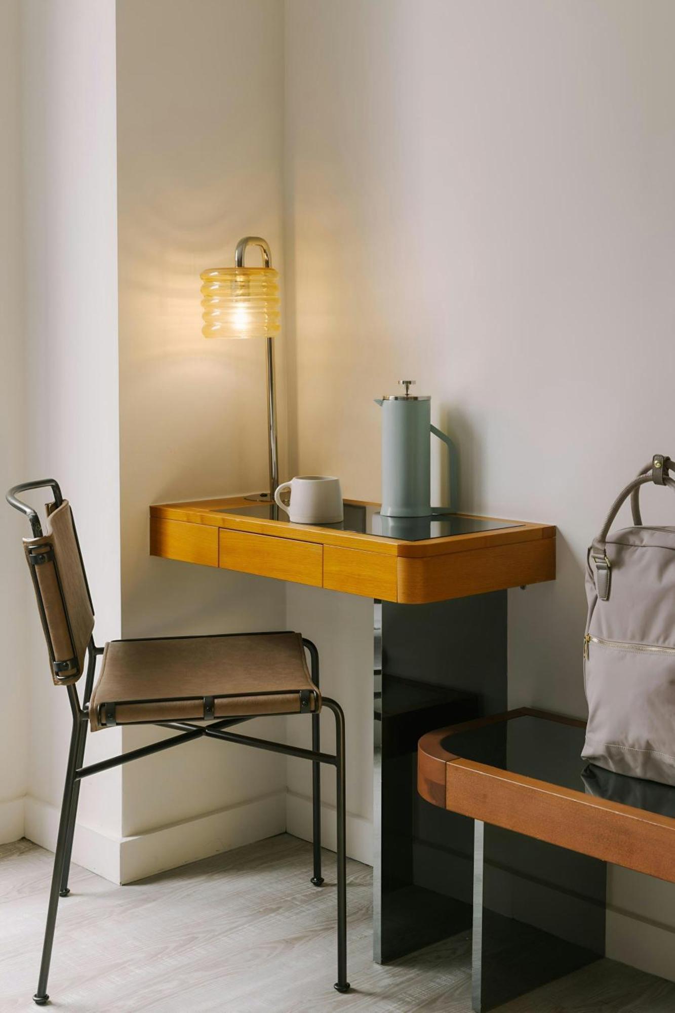 Sonder By Marriott Bonvoy Henri On 24 Apartments Chelsea New York City Exterior photo