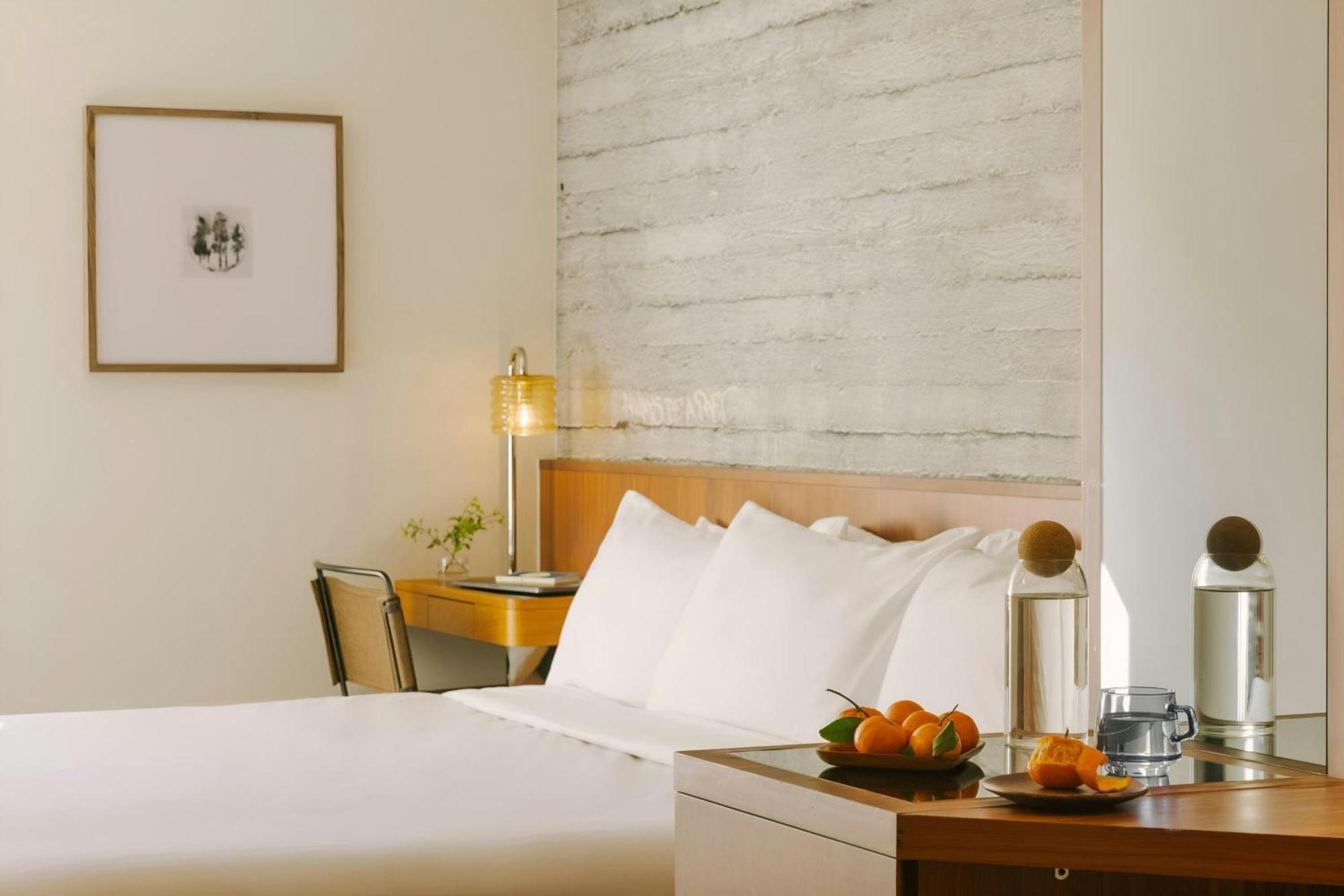 Sonder By Marriott Bonvoy Henri On 24 Apartments Chelsea New York City Exterior photo
