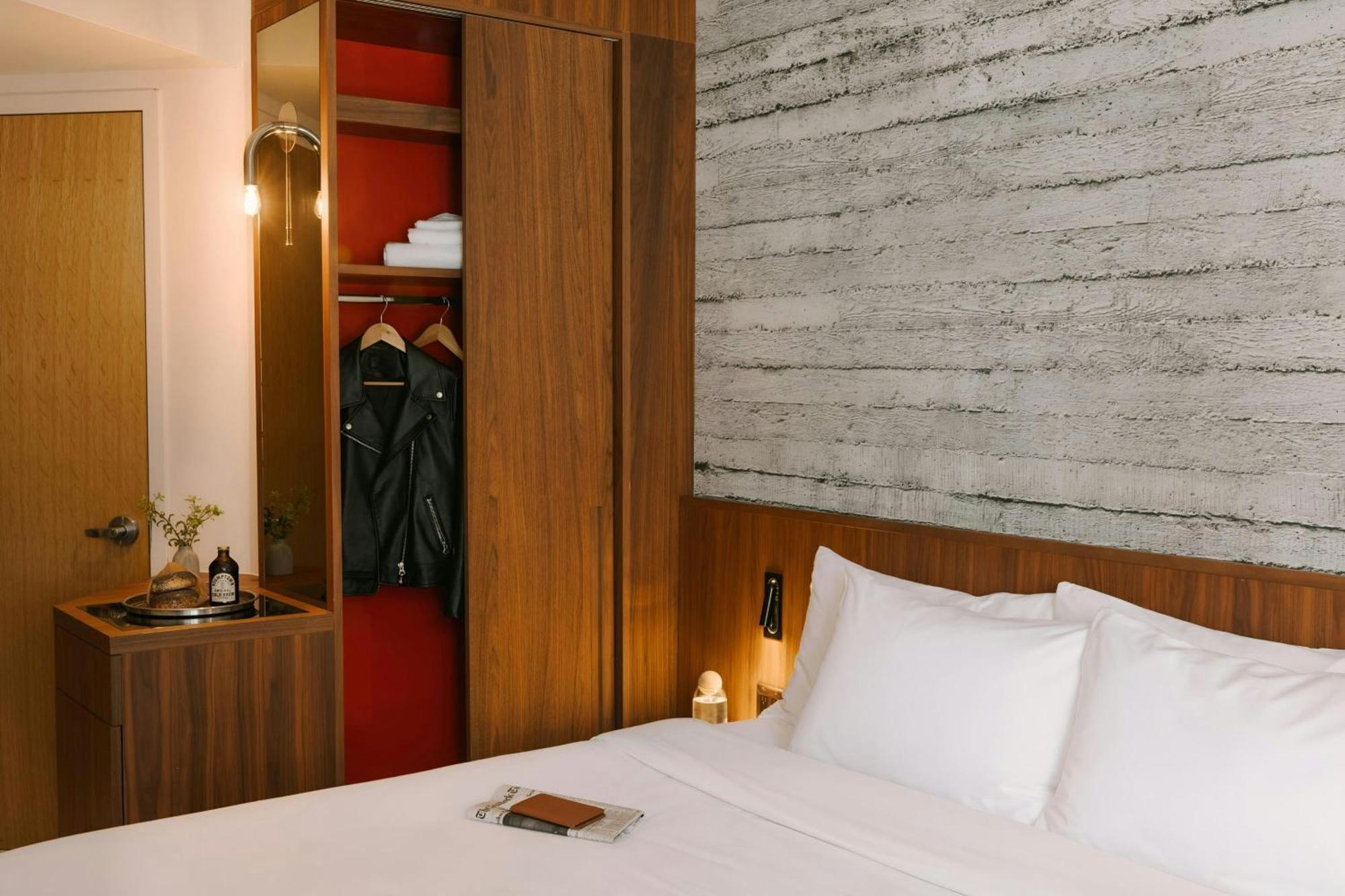 Sonder By Marriott Bonvoy Henri On 24 Apartments Chelsea New York City Exterior photo